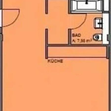 Spacious Studio Apartment Friedrichshain ベルリン エクステリア 写真