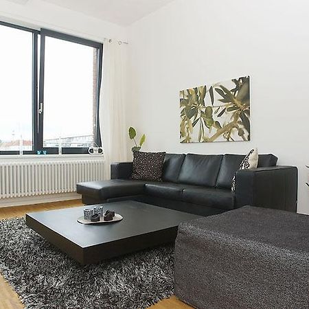 Spacious Studio Apartment Friedrichshain ベルリン エクステリア 写真