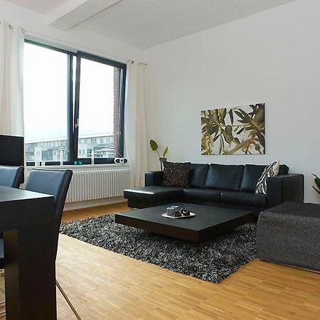 Spacious Studio Apartment Friedrichshain ベルリン 部屋 写真